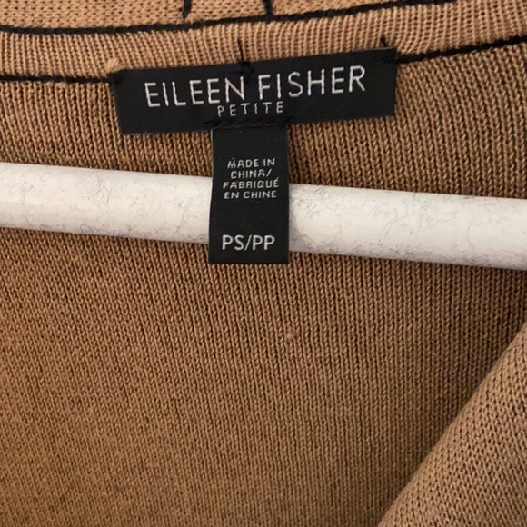 Eileen Fisher suit - Picture 5 of 9